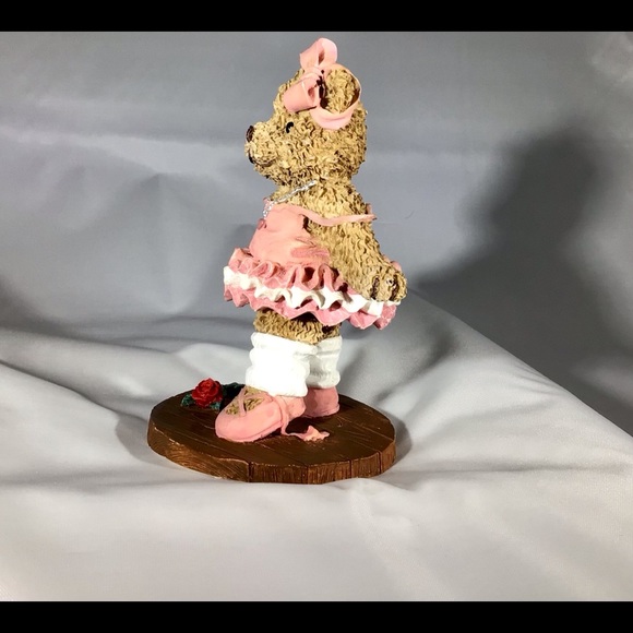 The Windsor Bears of Cranbury Commons “Samantha” - Picture 2 of 15